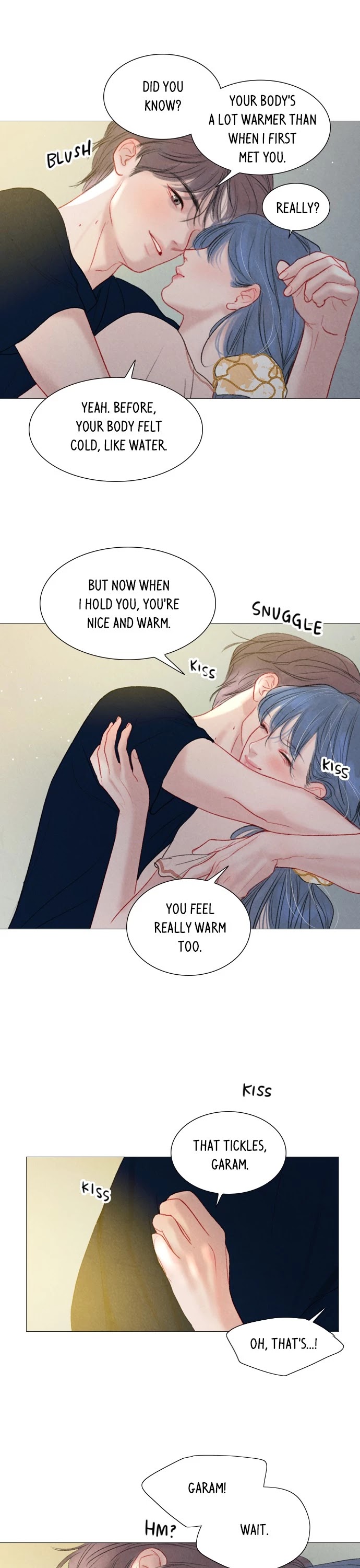 Read Mystical (en) Manga Online