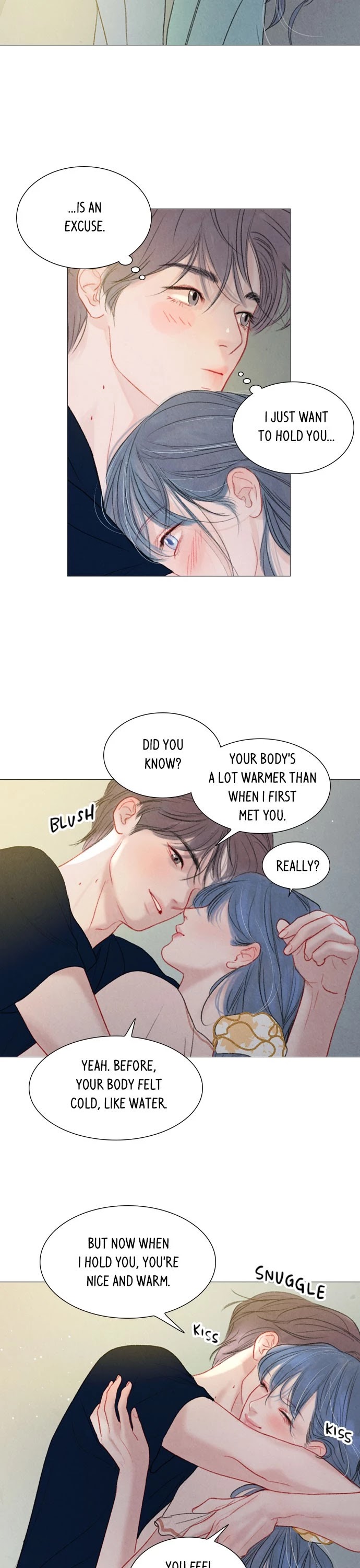 Read Mystical (en) Manga Online