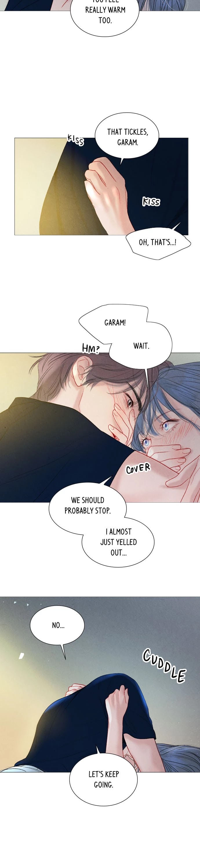 Read Mystical (en) Manga Online