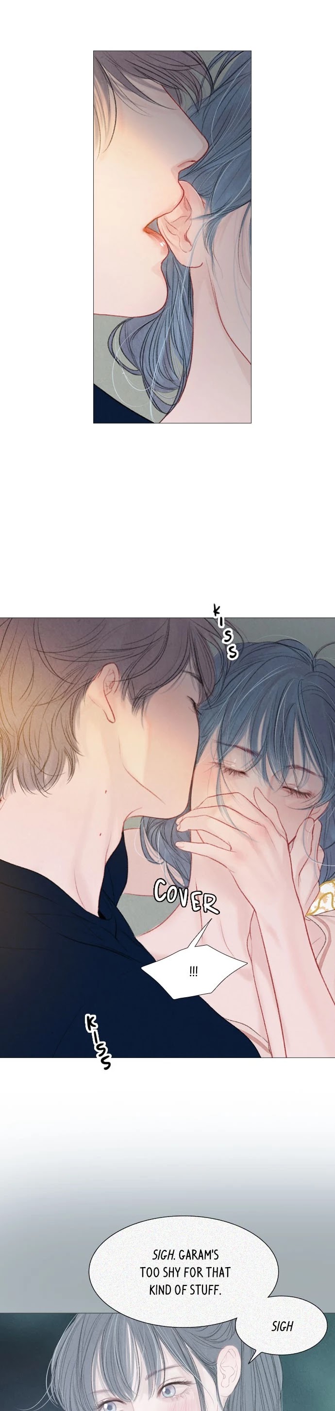 Read Mystical (en) Manga Online