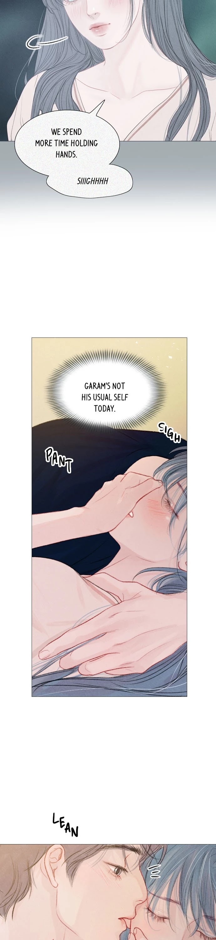 Read Mystical (en) Manga Online