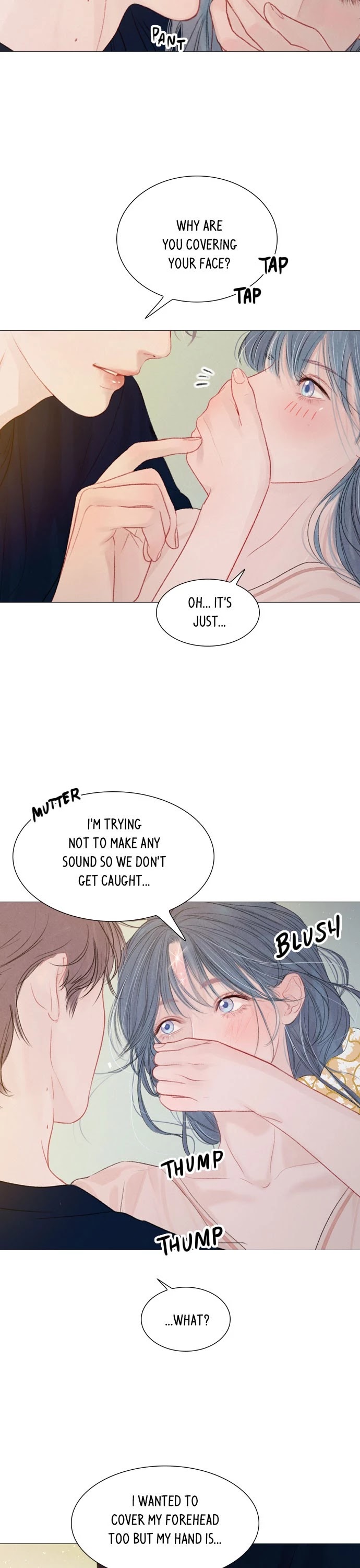 Read Mystical (en) Manga Online