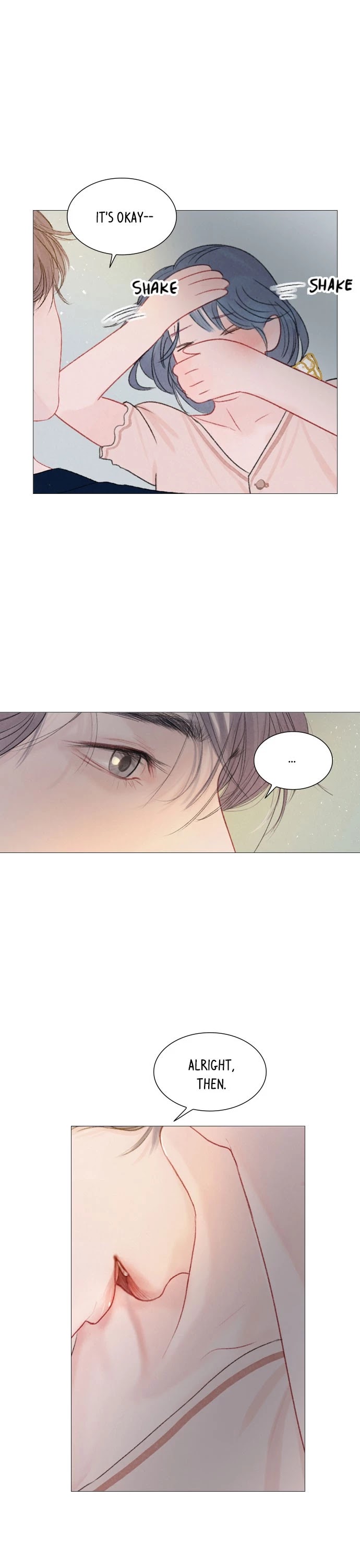 Read Mystical (en) Manga Online