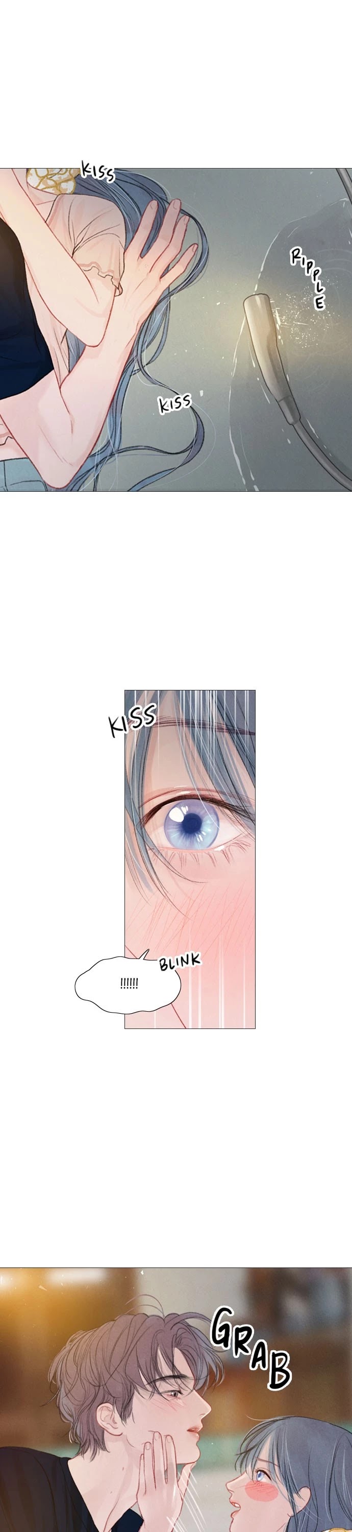 Read Mystical (en) Manga Online