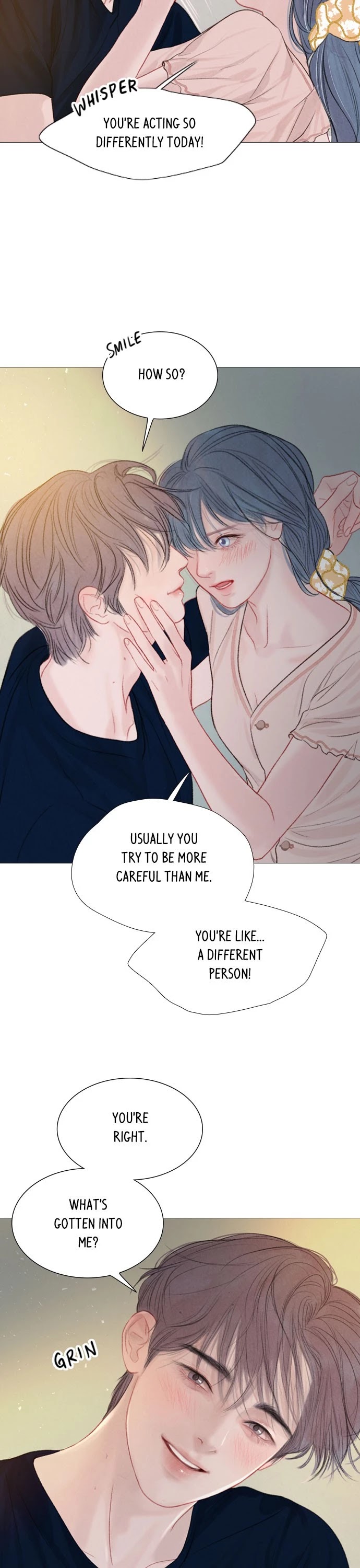 Read Mystical (en) Manga Online