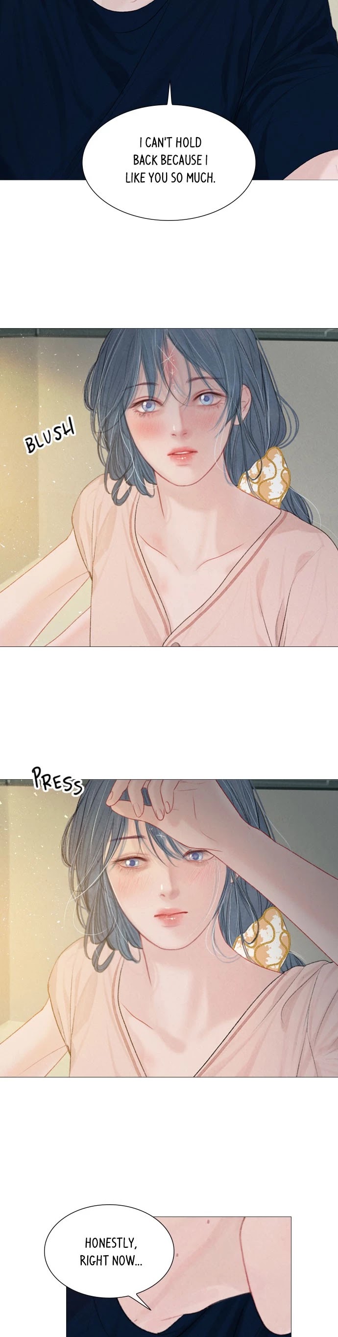 Read Mystical (en) Manga Online