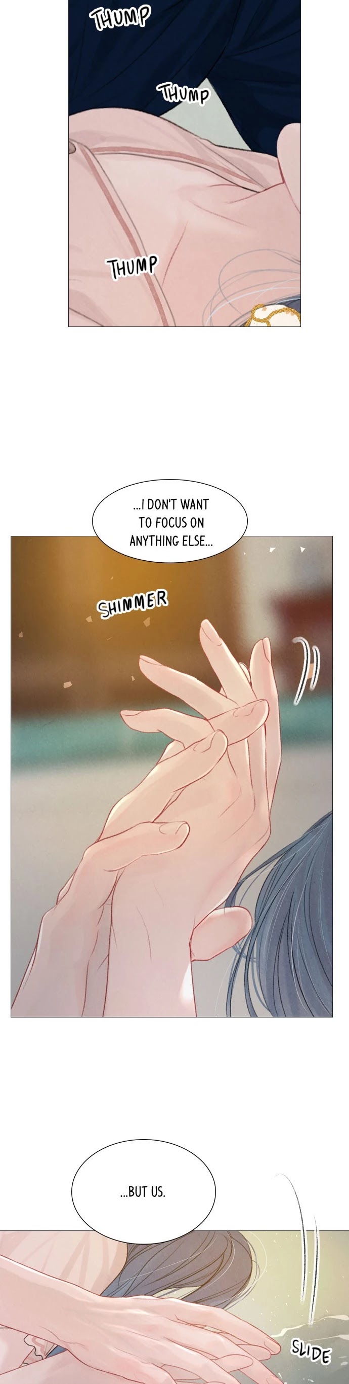 Read Mystical (en) Manga Online