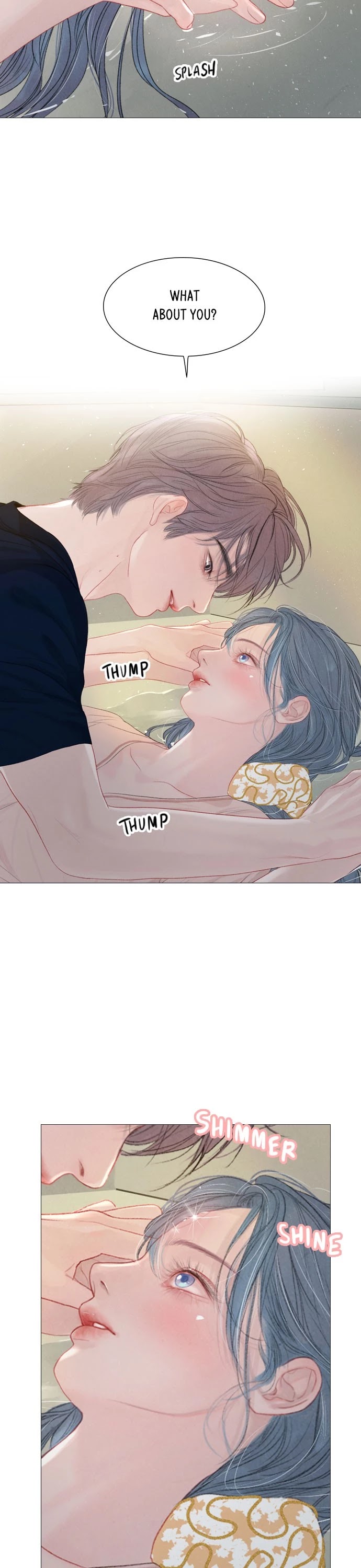 Read Mystical (en) Manga Online