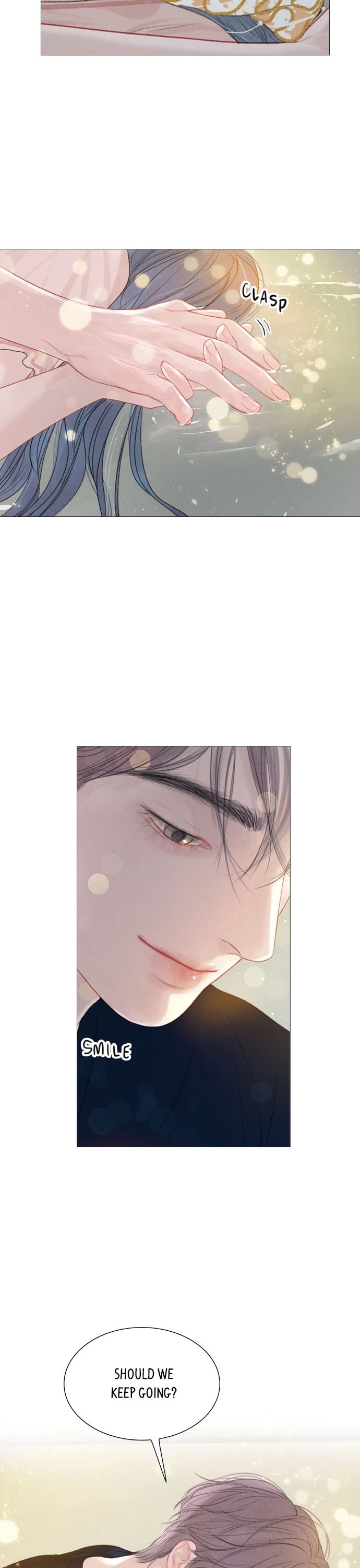 Read Mystical (en) Manga Online