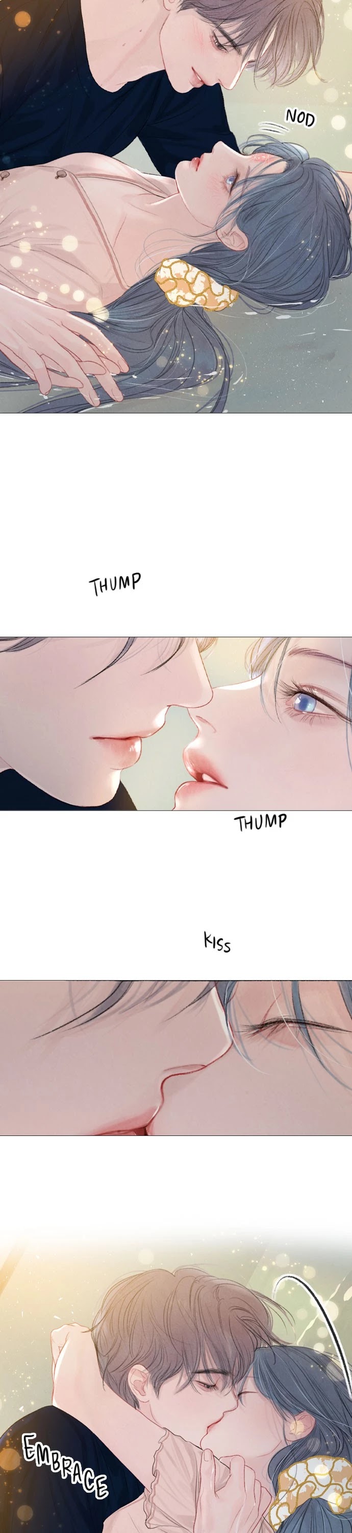 Read Mystical (en) Manga Online