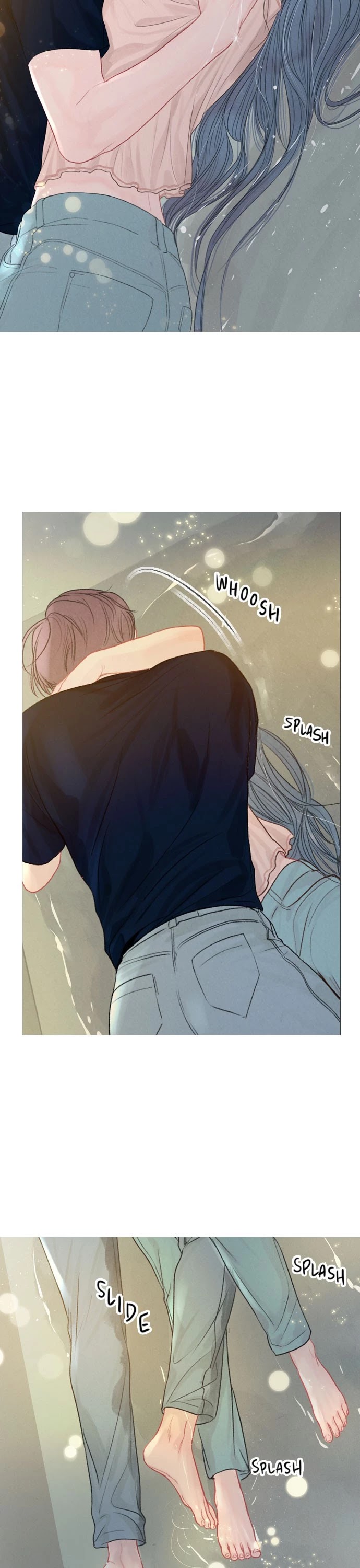 Read Mystical (en) Manga Online