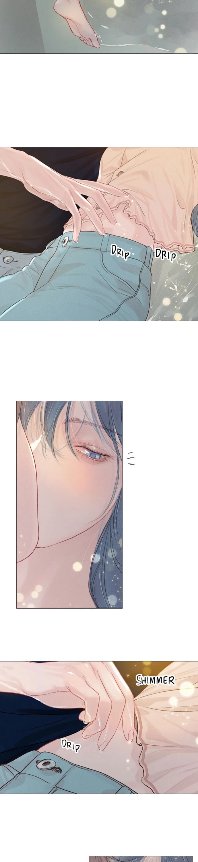 Read Mystical (en) Manga Online