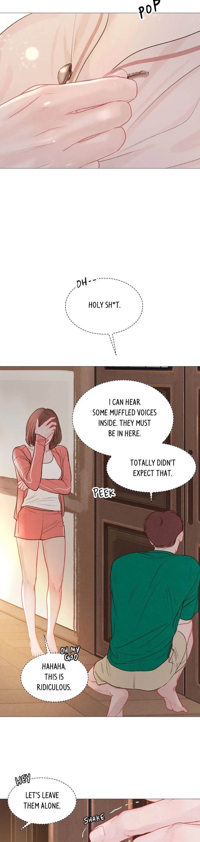 Read Mystical (en) Manga Online