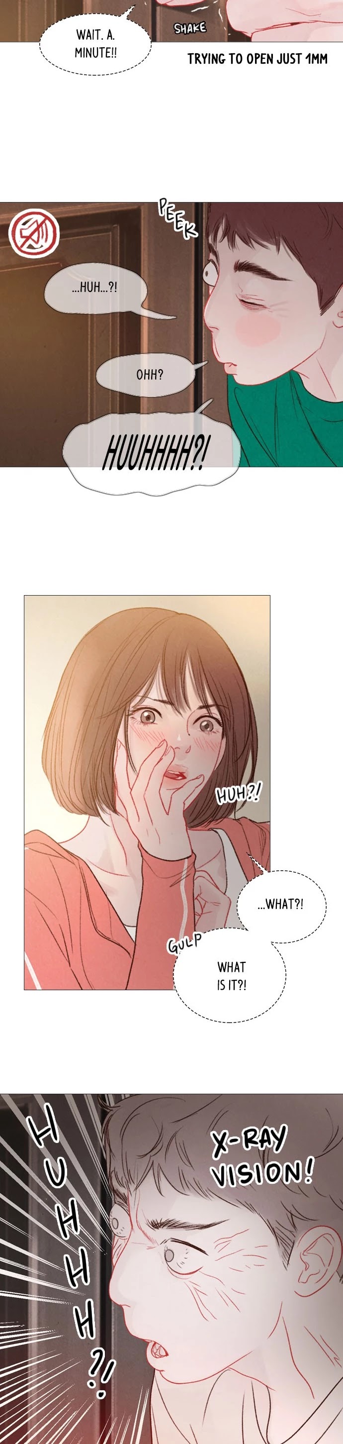 Read Mystical (en) Manga Online