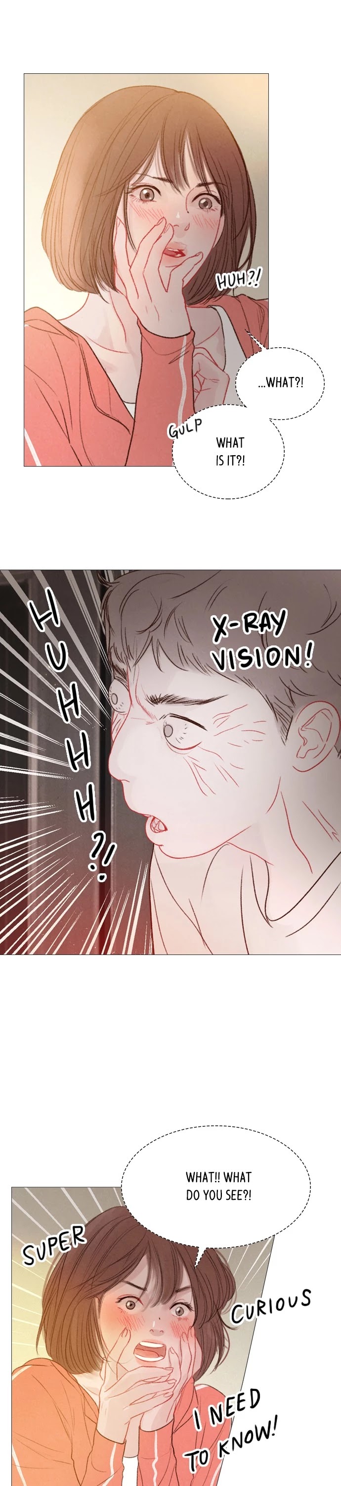 Read Mystical (en) Manga Online