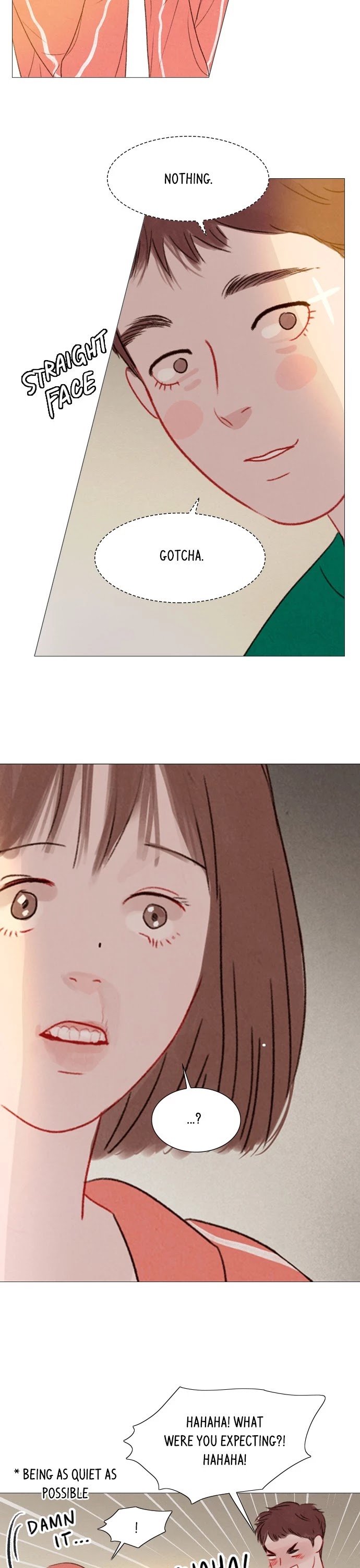 Read Mystical (en) Manga Online