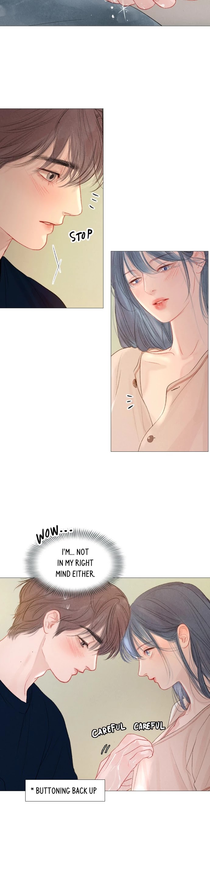 Read Mystical (en) Manga Online