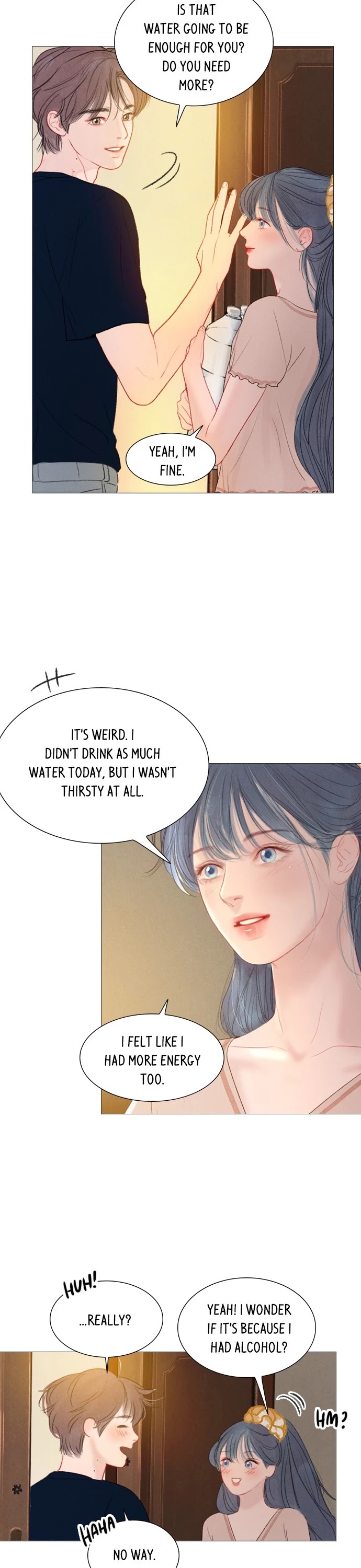 Read Mystical (en) Manga Online