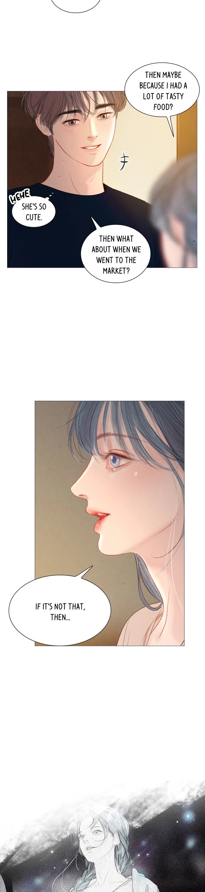 Read Mystical (en) Manga Online