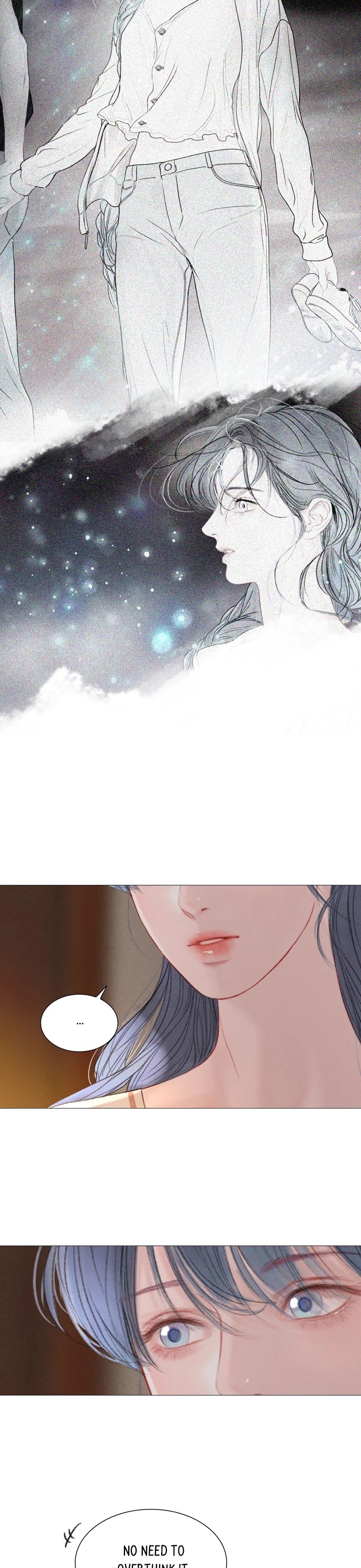 Read Mystical (en) Manga Online