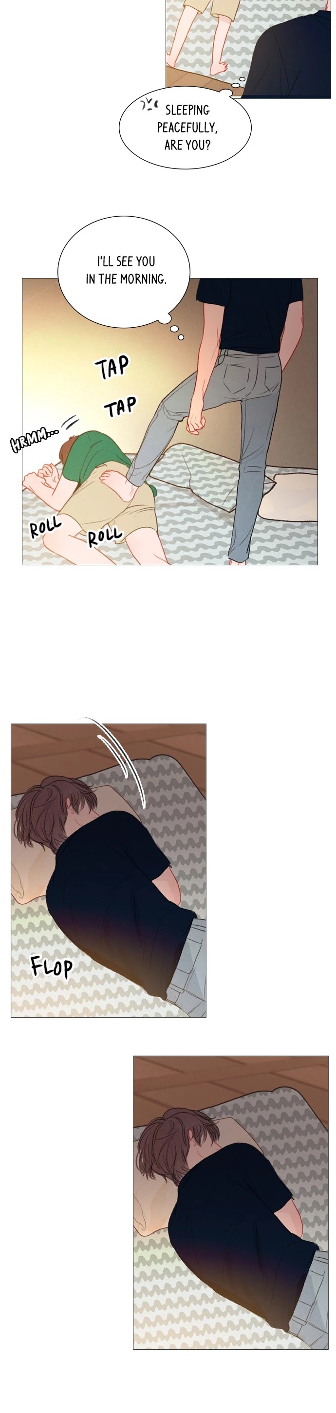 Read Mystical (en) Manga Online