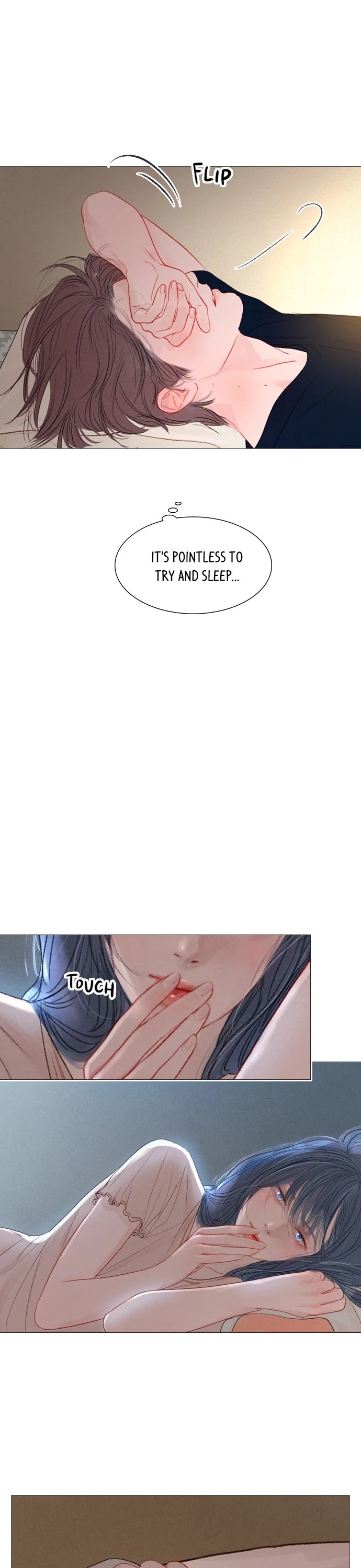 Read Mystical (en) Manga Online