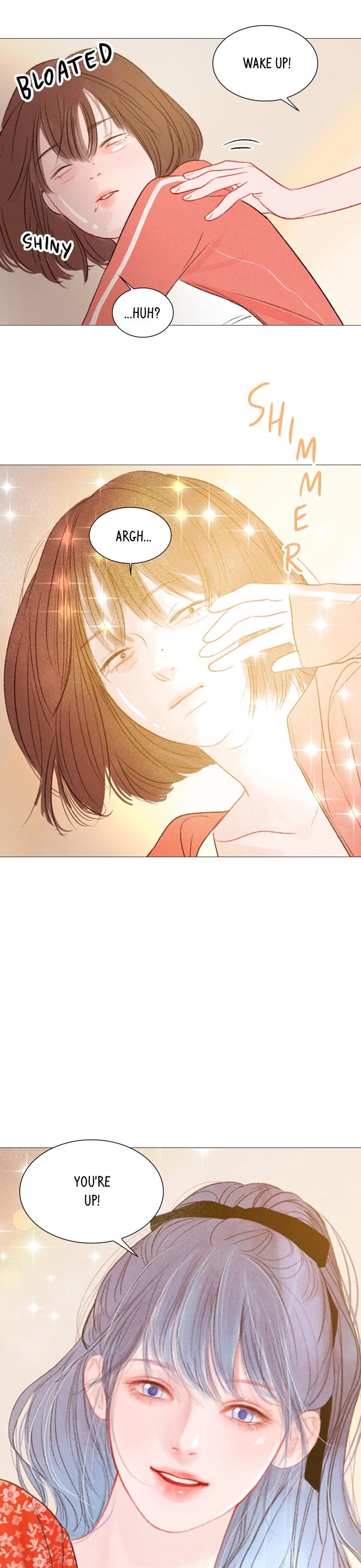 Read Mystical (en) Manga Online