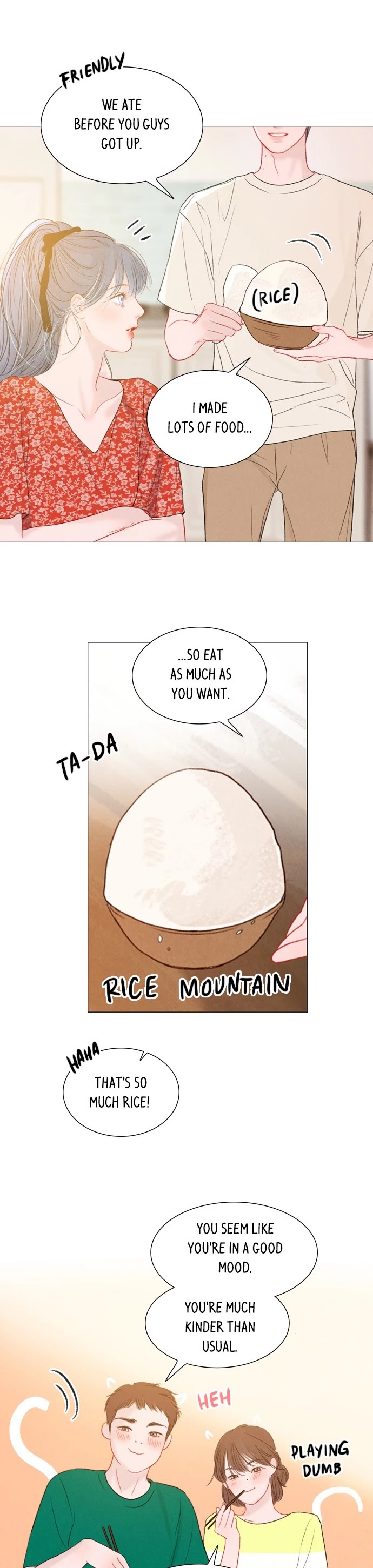 Read Mystical (en) Manga Online