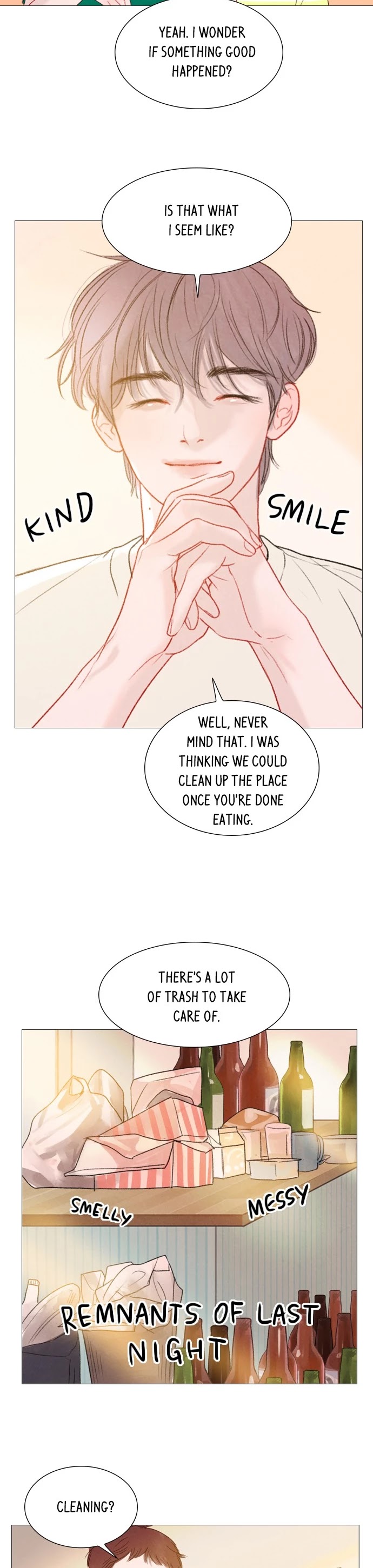 Read Mystical (en) Manga Online