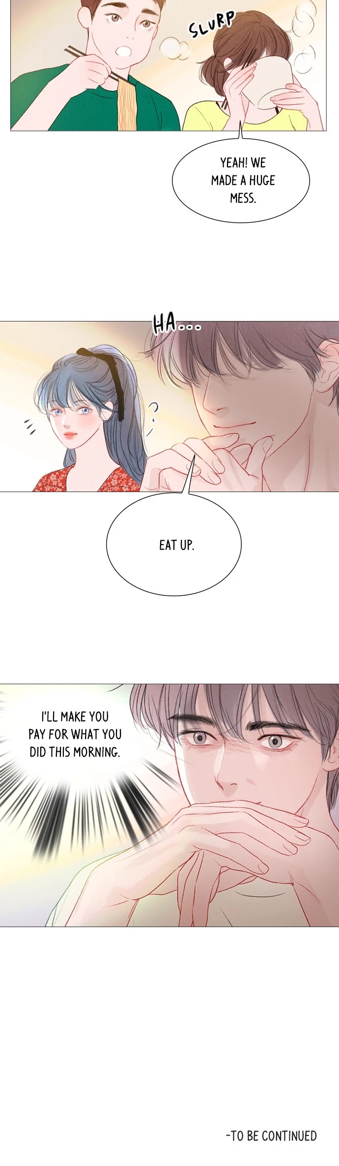 Read Mystical (en) Manga Online