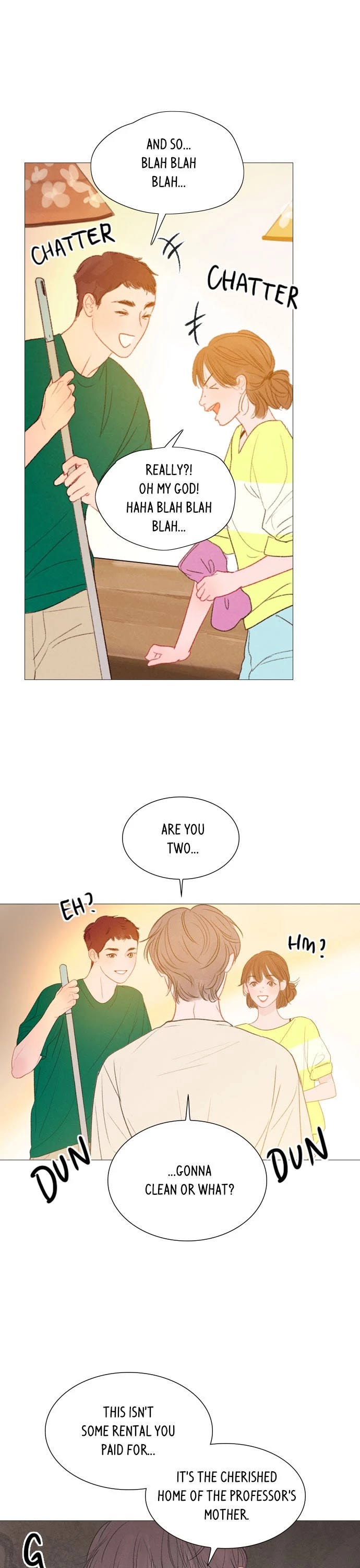 Read Mystical (en) Manga Online