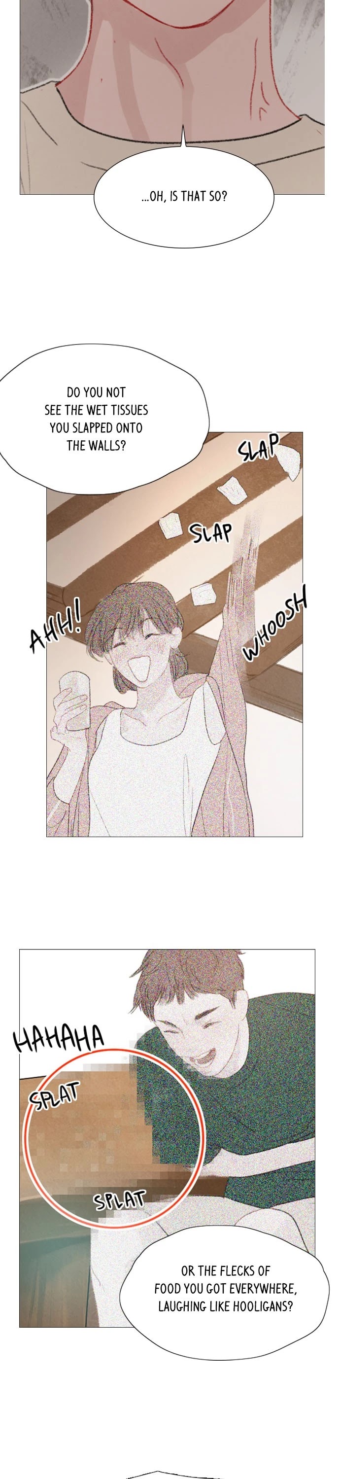 Read Mystical (en) Manga Online