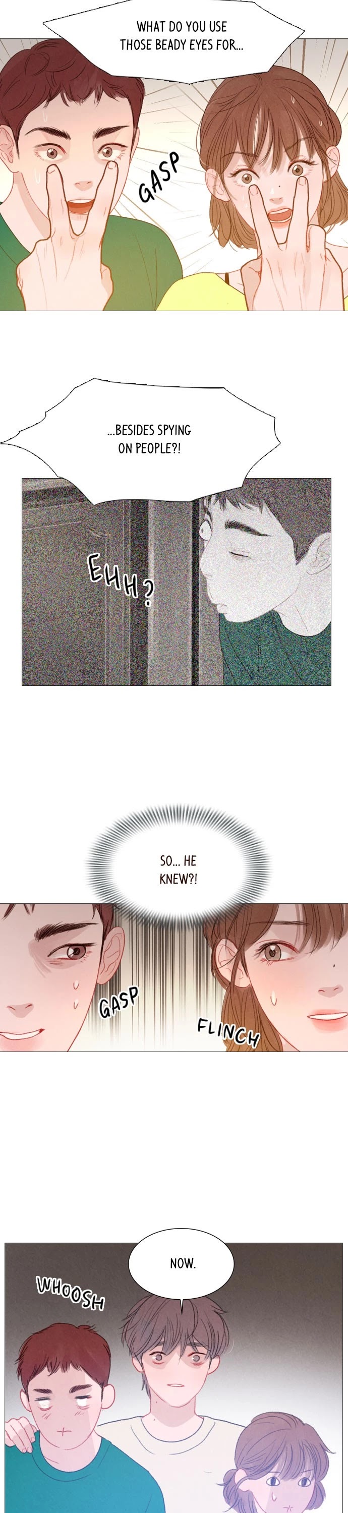 Read Mystical (en) Manga Online