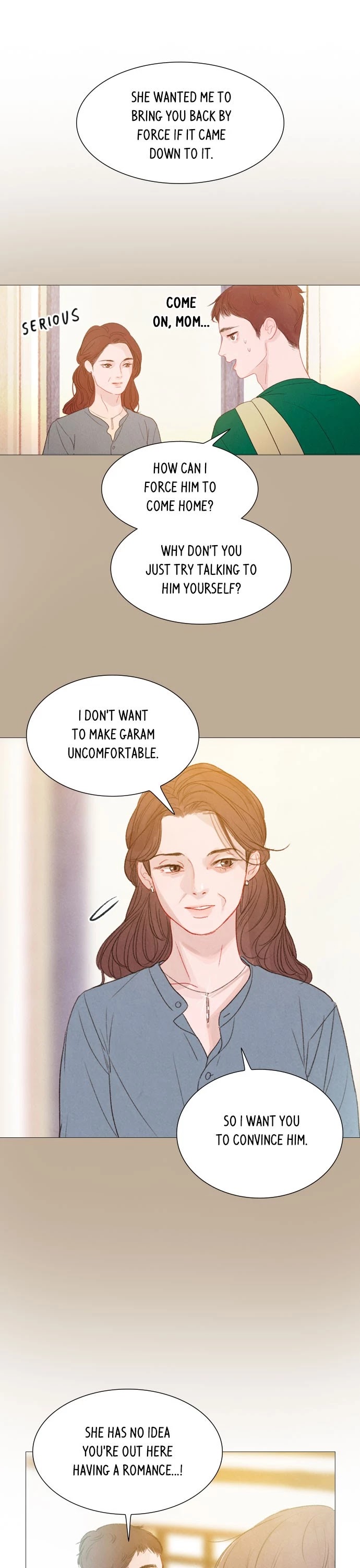 Read Mystical (en) Manga Online