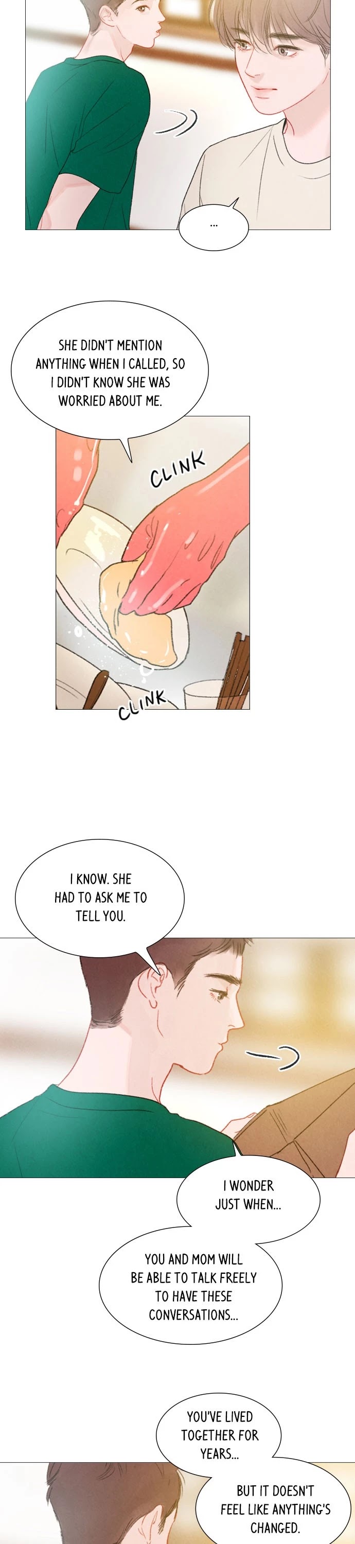 Read Mystical (en) Manga Online