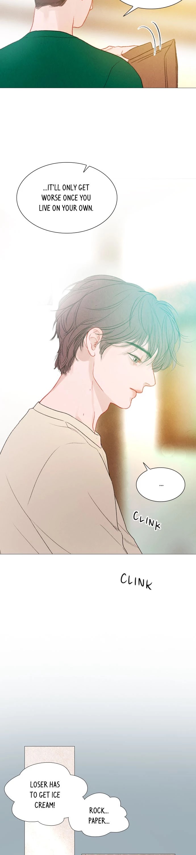 Read Mystical (en) Manga Online