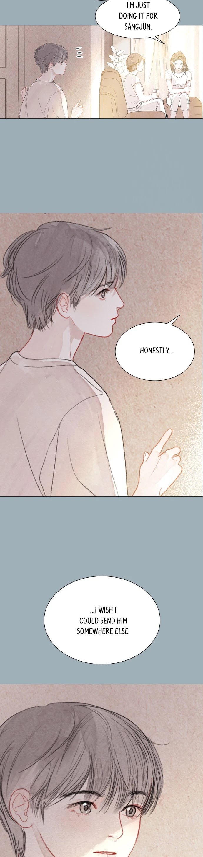 Read Mystical (en) Manga Online