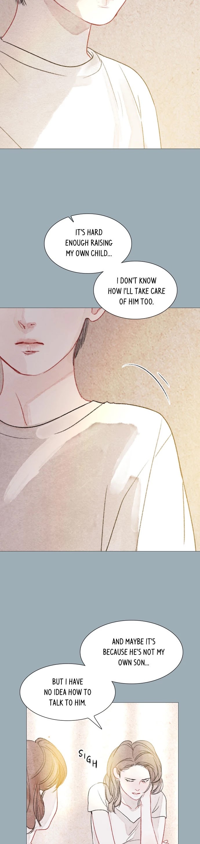 Read Mystical (en) Manga Online