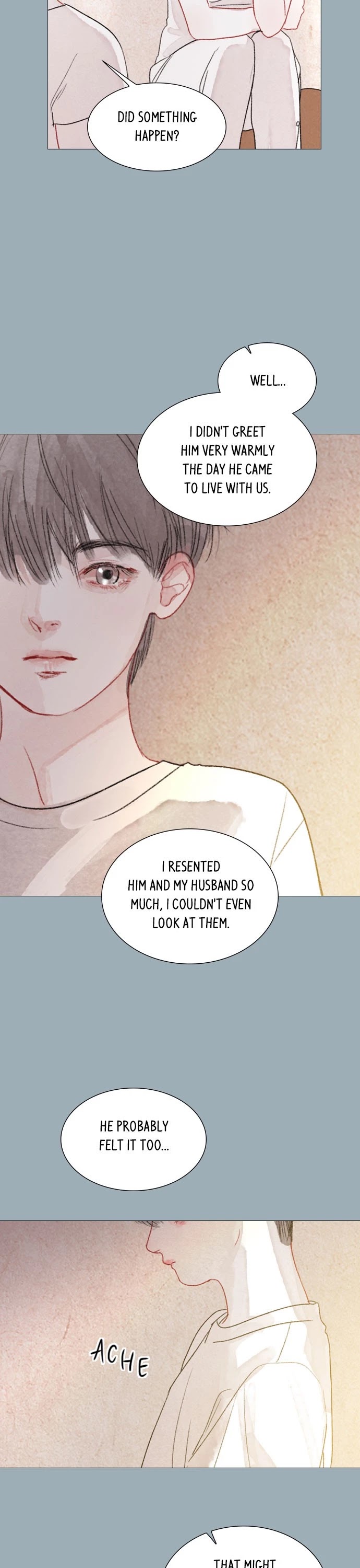 Read Mystical (en) Manga Online