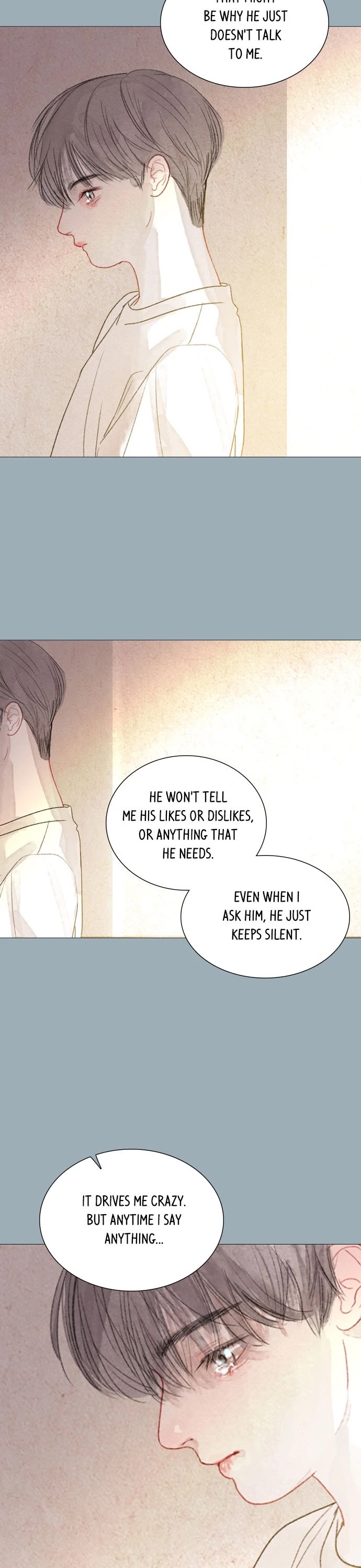 Read Mystical (en) Manga Online