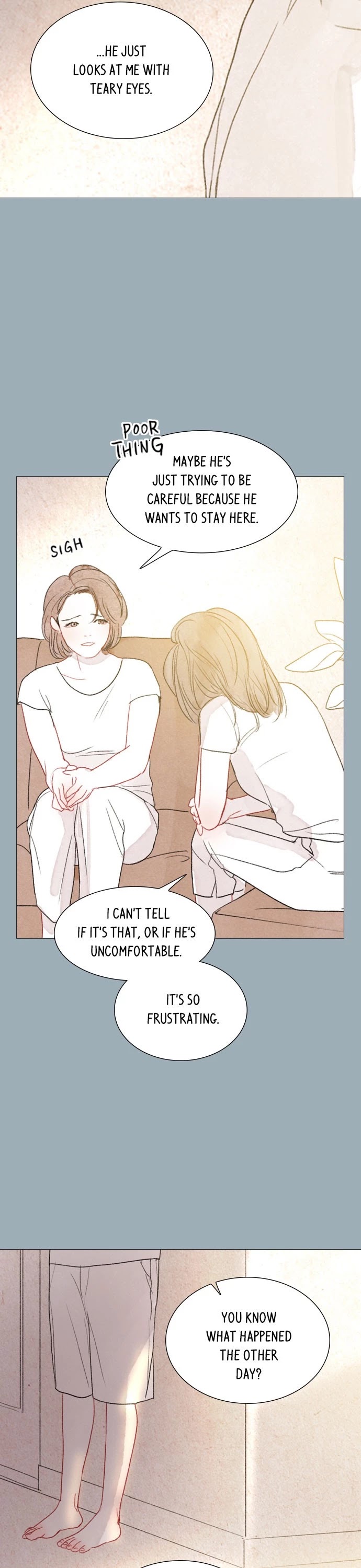 Read Mystical (en) Manga Online