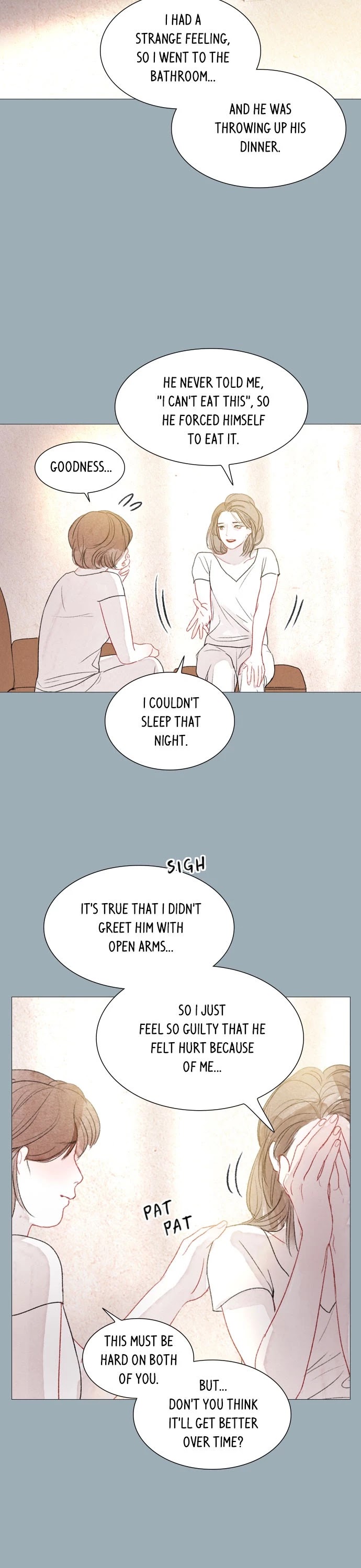 Read Mystical (en) Manga Online