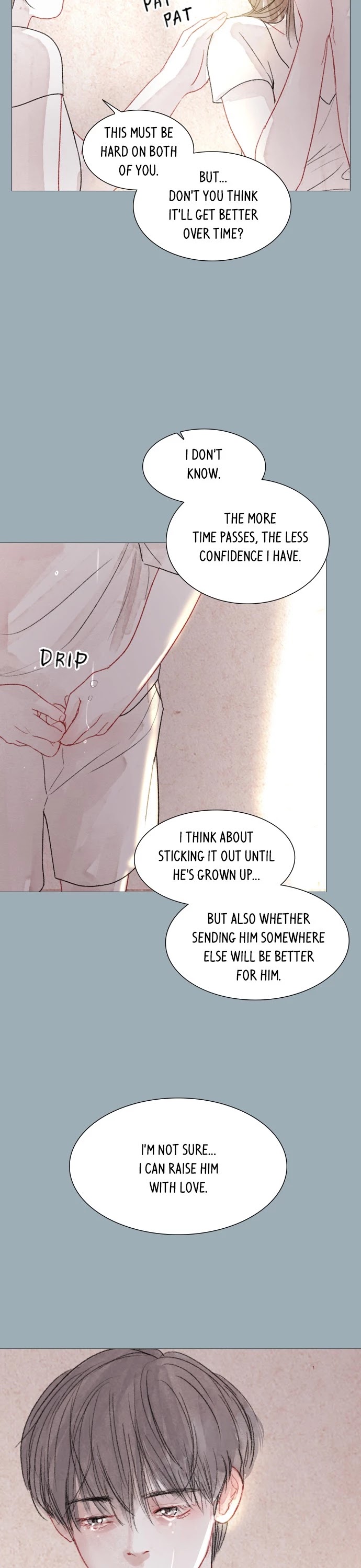 Read Mystical (en) Manga Online