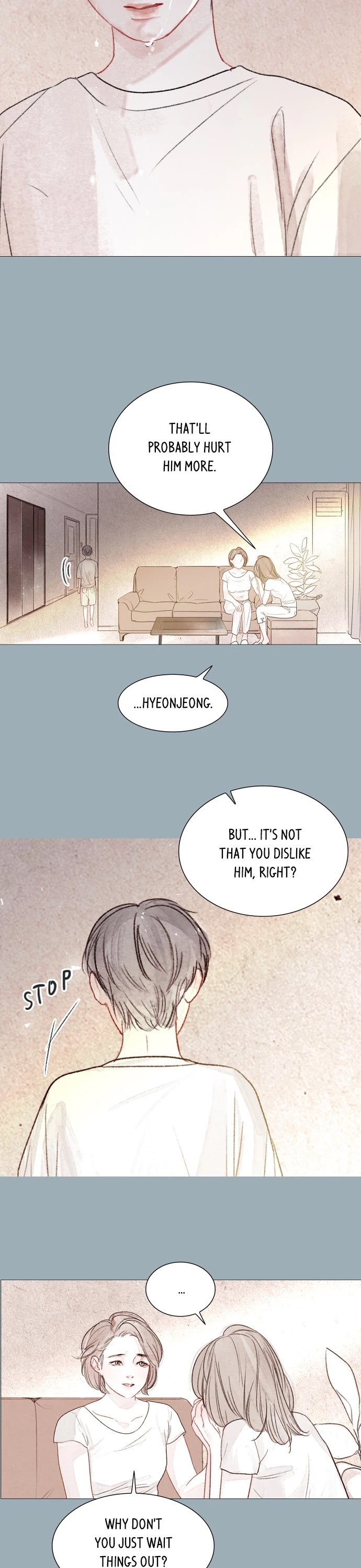 Read Mystical (en) Manga Online