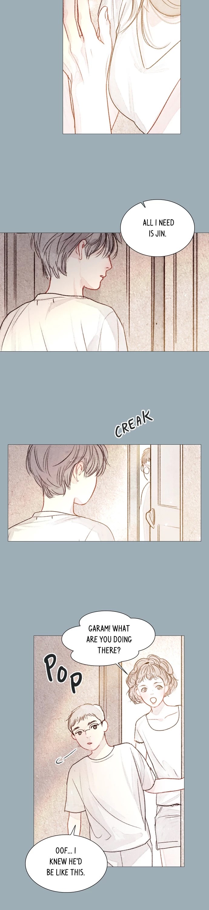 Read Mystical (en) Manga Online