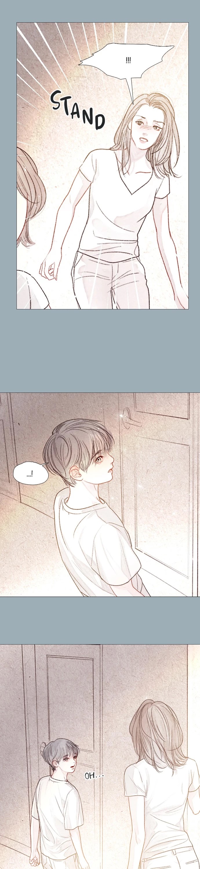 Read Mystical (en) Manga Online