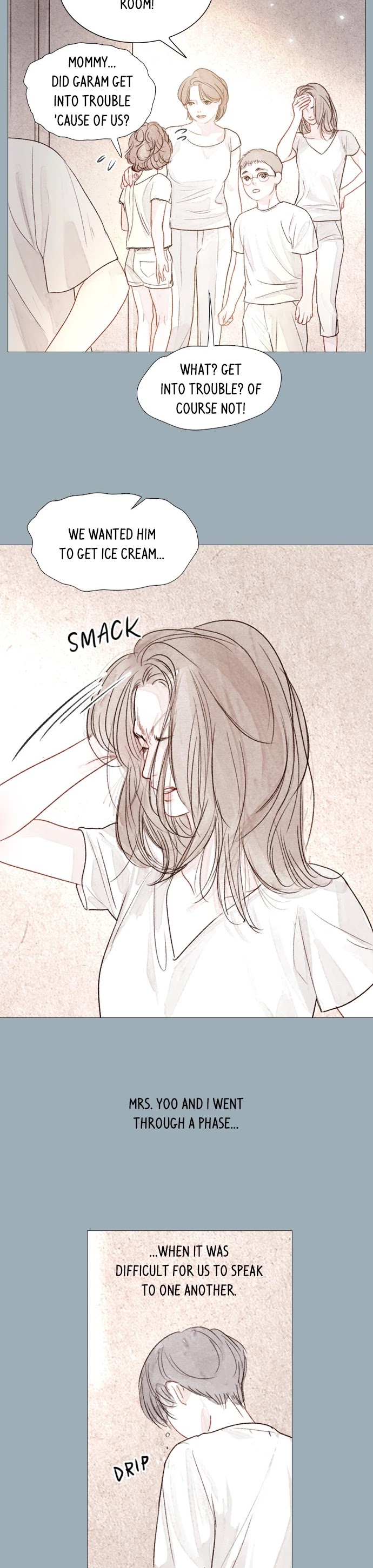 Read Mystical (en) Manga Online