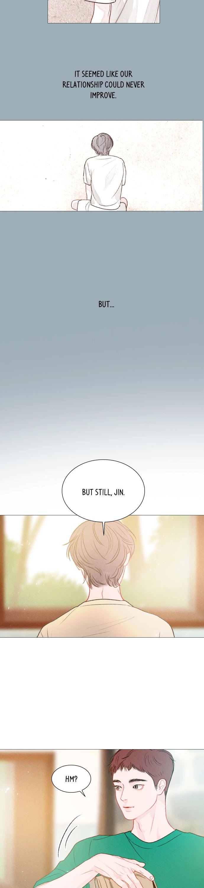 Read Mystical (en) Manga Online