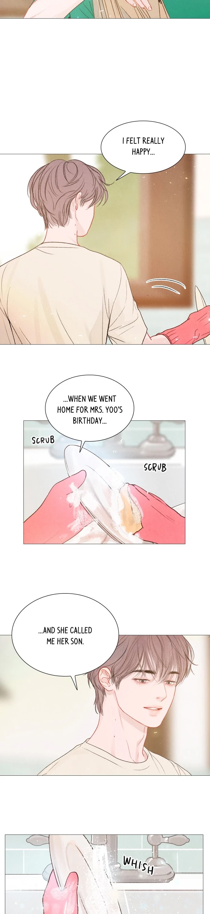 Read Mystical (en) Manga Online