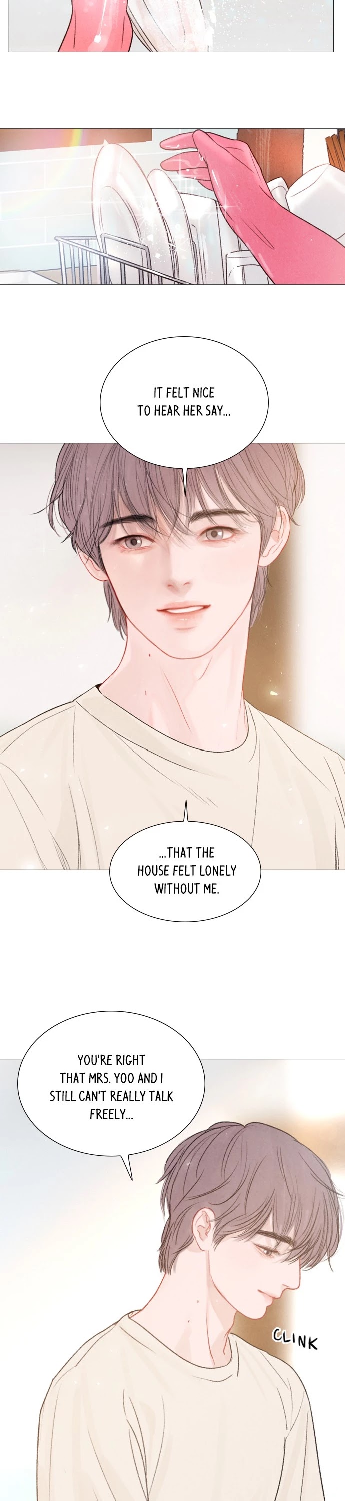 Read Mystical (en) Manga Online